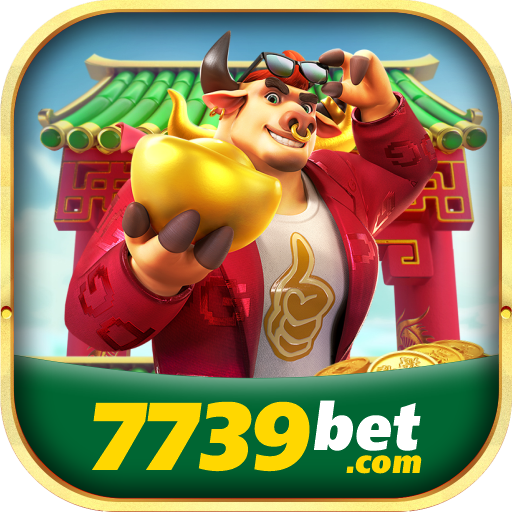 logotipo da plataforma 7739bet onde você poderá se cadastrar gratuitamente